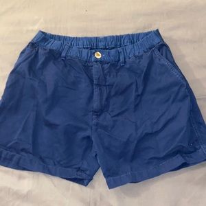 Chubbies shorts